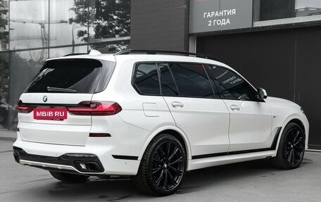 BMW X7, 2019 год, 6 980 000 рублей, 6 фотография