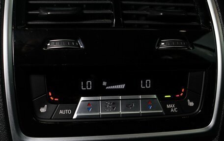 BMW X7, 2019 год, 6 980 000 рублей, 21 фотография