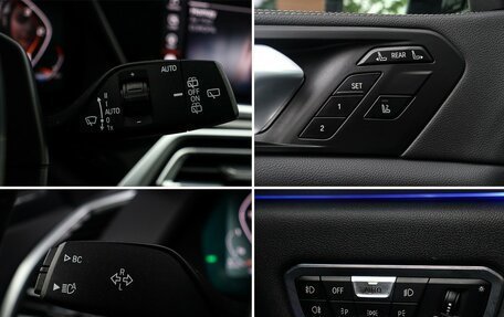 BMW X7, 2019 год, 6 980 000 рублей, 18 фотография