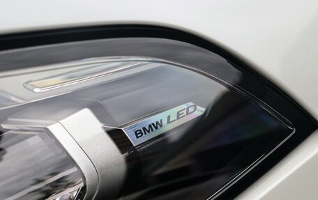 BMW X7, 2019 год, 6 980 000 рублей, 26 фотография