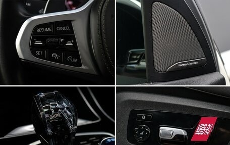 BMW X7, 2019 год, 6 980 000 рублей, 20 фотография