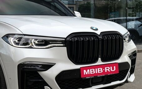 BMW X7, 2019 год, 6 980 000 рублей, 25 фотография