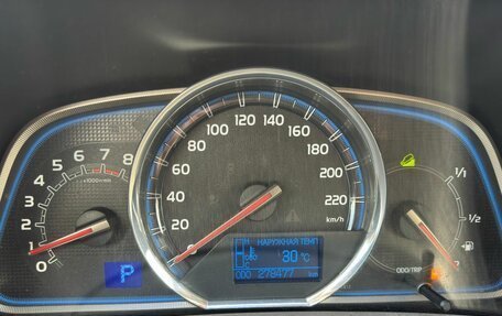 Toyota RAV4, 2013 год, 1 849 000 рублей, 11 фотография