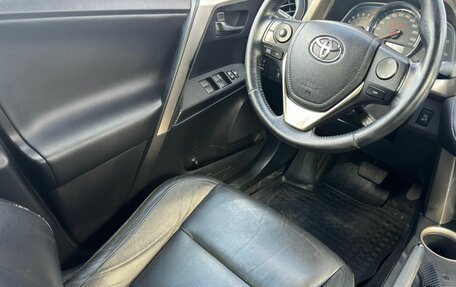 Toyota RAV4, 2013 год, 1 849 000 рублей, 12 фотография