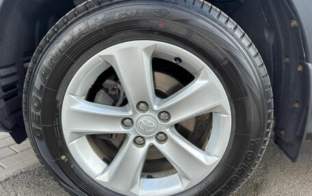 Toyota RAV4, 2013 год, 1 849 000 рублей, 10 фотография