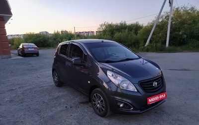 Ravon R2, 2017 год, 800 000 рублей, 1 фотография