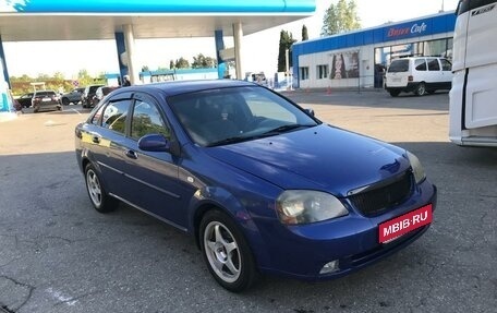Chevrolet Lacetti, 2006 год, 420 000 рублей, 1 фотография