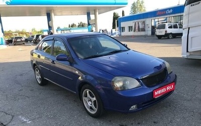 Chevrolet Lacetti, 2006 год, 420 000 рублей, 1 фотография
