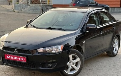 Mitsubishi Lancer IX, 2008 год, 1 090 000 рублей, 1 фотография