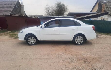 Daewoo Gentra II, 2013 год, 400 000 рублей, 1 фотография