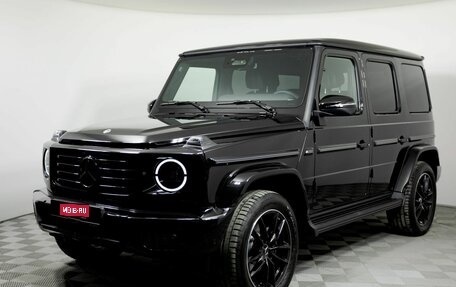 Mercedes-Benz G-Класс W463 рестайлинг _iii, 2025 год, 28 900 000 рублей, 1 фотография