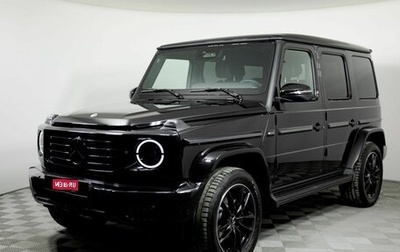 Mercedes-Benz G-Класс W463 рестайлинг _iii, 2025 год, 28 900 000 рублей, 1 фотография