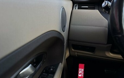 Land Rover Range Rover Evoque I, 2015 год, 2 470 000 рублей, 1 фотография