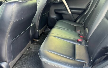 Toyota RAV4, 2013 год, 1 849 000 рублей, 17 фотография