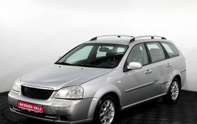 Chevrolet Lacetti, 2009 год, 275 000 рублей, 1 фотография