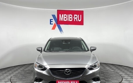 Mazda 6, 2013 год, 1 558 000 рублей, 1 фотография