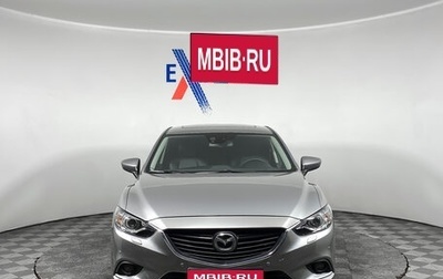 Mazda 6, 2013 год, 1 558 000 рублей, 1 фотография