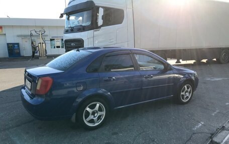Chevrolet Lacetti, 2006 год, 420 000 рублей, 5 фотография