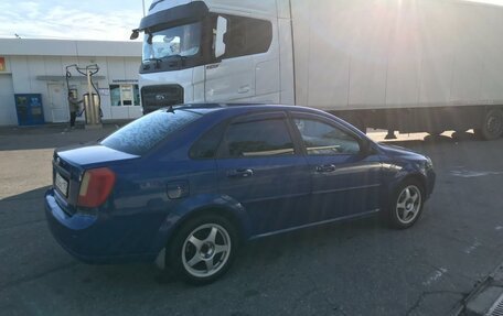 Chevrolet Lacetti, 2006 год, 420 000 рублей, 4 фотография