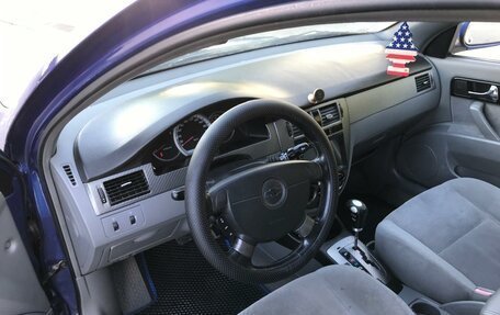 Chevrolet Lacetti, 2006 год, 420 000 рублей, 6 фотография