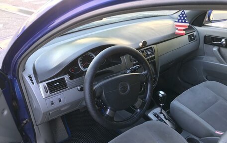 Chevrolet Lacetti, 2006 год, 420 000 рублей, 7 фотография