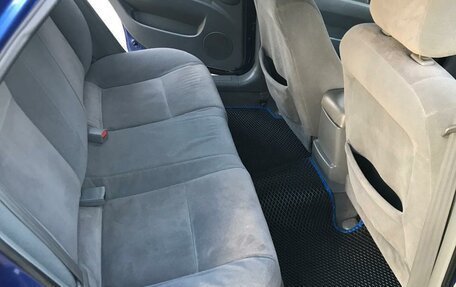 Chevrolet Lacetti, 2006 год, 420 000 рублей, 11 фотография