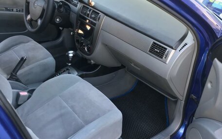 Chevrolet Lacetti, 2006 год, 420 000 рублей, 13 фотография