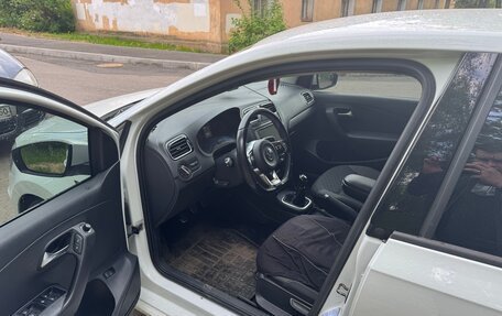 Volkswagen Polo VI (EU Market), 2018 год, 1 200 000 рублей, 6 фотография