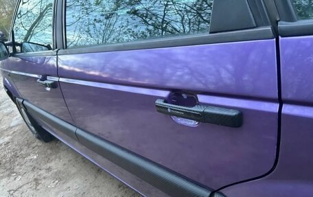 Volkswagen Passat B3, 1991 год, 255 000 рублей, 4 фотография
