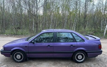 Volkswagen Passat B3, 1991 год, 255 000 рублей, 3 фотография