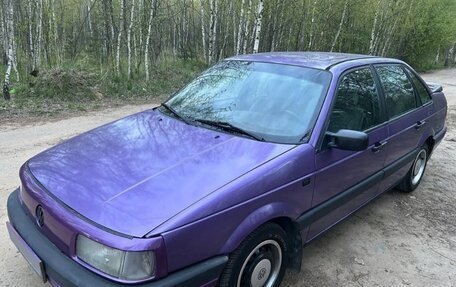 Volkswagen Passat B3, 1991 год, 255 000 рублей, 5 фотография