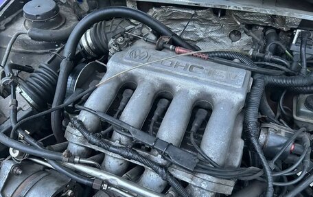 Volkswagen Passat B3, 1991 год, 255 000 рублей, 13 фотография