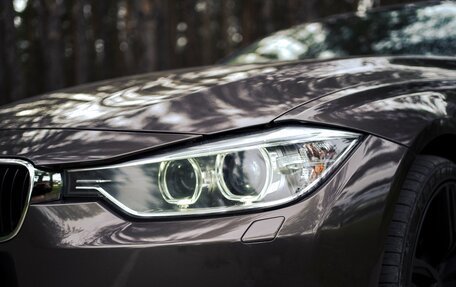 BMW 3 серия, 2013 год, 1 755 000 рублей, 5 фотография