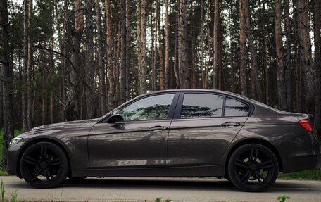 BMW 3 серия, 2013 год, 1 755 000 рублей, 6 фотография