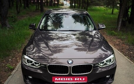 BMW 3 серия, 2013 год, 1 755 000 рублей, 4 фотография