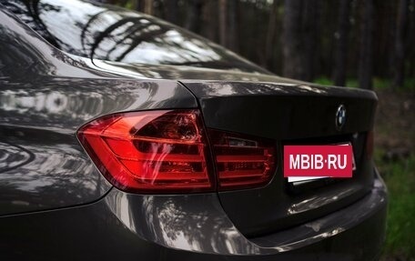 BMW 3 серия, 2013 год, 1 755 000 рублей, 9 фотография