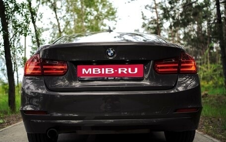BMW 3 серия, 2013 год, 1 755 000 рублей, 8 фотография