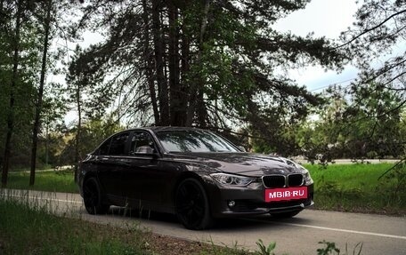 BMW 3 серия, 2013 год, 1 755 000 рублей, 3 фотография