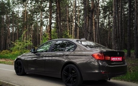 BMW 3 серия, 2013 год, 1 755 000 рублей, 7 фотография