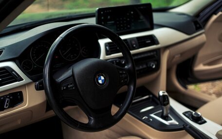 BMW 3 серия, 2013 год, 1 755 000 рублей, 14 фотография