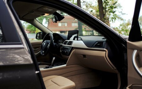 BMW 3 серия, 2013 год, 1 755 000 рублей, 17 фотография