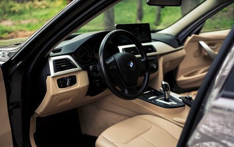 BMW 3 серия, 2013 год, 1 755 000 рублей, 16 фотография