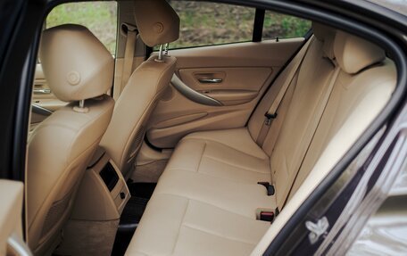 BMW 3 серия, 2013 год, 1 755 000 рублей, 20 фотография
