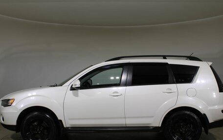 Mitsubishi Outlander III рестайлинг 3, 2010 год, 990 000 рублей, 8 фотография