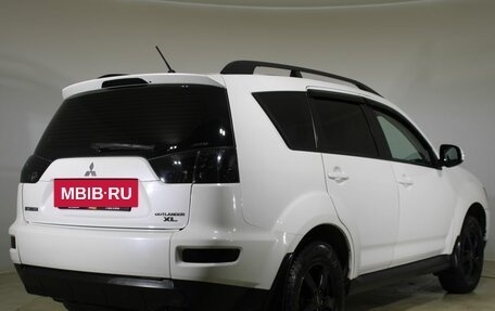 Mitsubishi Outlander III рестайлинг 3, 2010 год, 990 000 рублей, 5 фотография