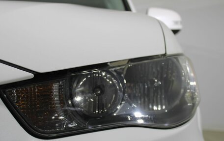 Mitsubishi Outlander III рестайлинг 3, 2010 год, 990 000 рублей, 17 фотография
