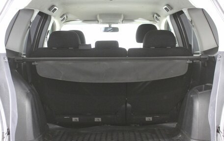 Mitsubishi Outlander III рестайлинг 3, 2010 год, 990 000 рублей, 16 фотография