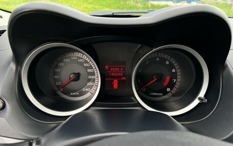 Mitsubishi Lancer IX, 2008 год, 1 090 000 рублей, 6 фотография
