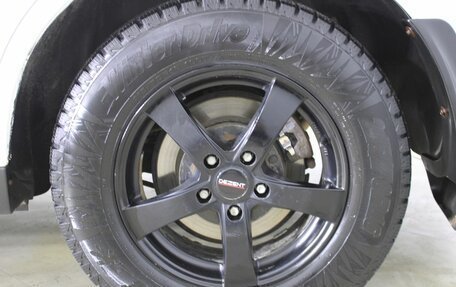 Mitsubishi Outlander III рестайлинг 3, 2010 год, 990 000 рублей, 18 фотография