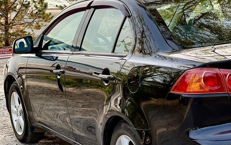 Mitsubishi Lancer IX, 2008 год, 1 090 000 рублей, 7 фотография